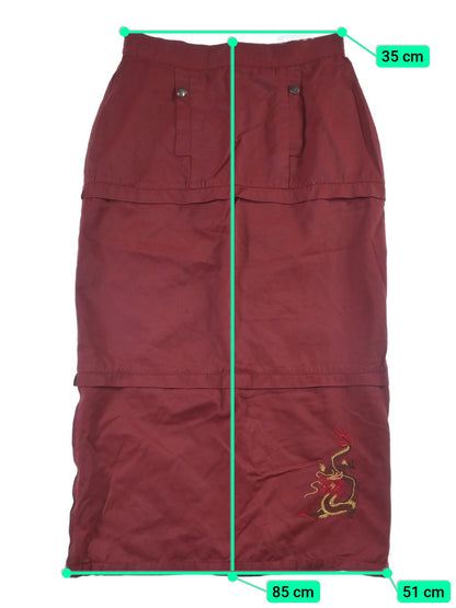 sari
