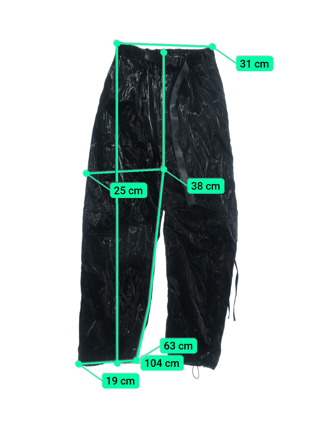 NONO's second-hand clothing items – pickyou