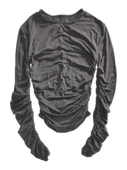 RIE KITAOKA