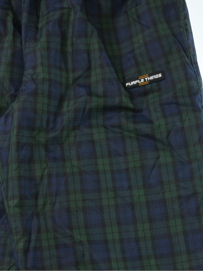なり