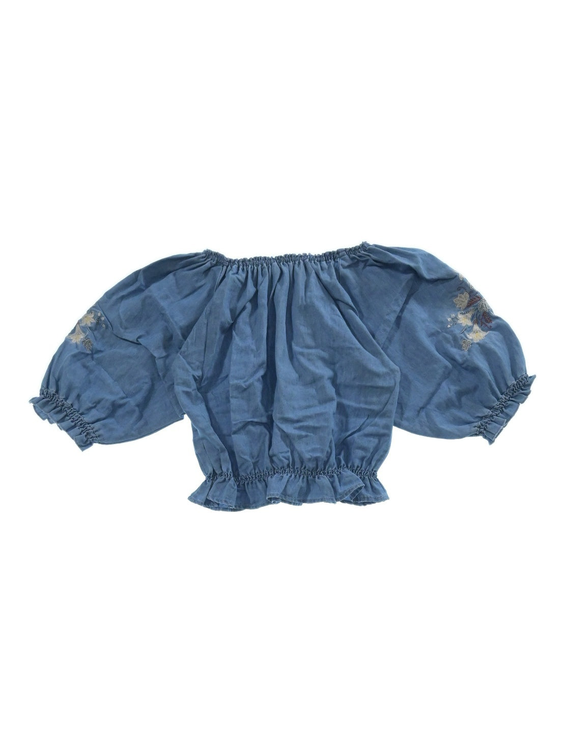 Rico's second-hand clothing items – Pickyou