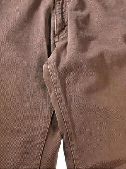 잎채소