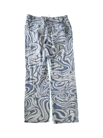 にないないない