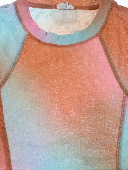 七