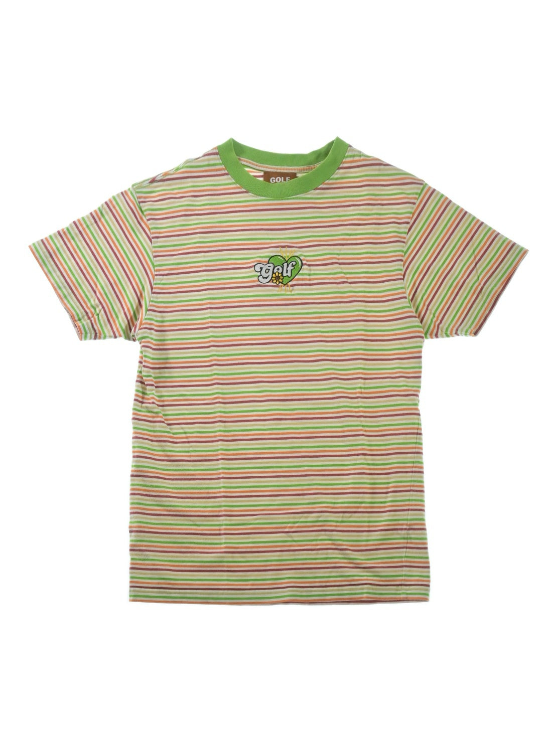 GOLF WANG – Pickyou