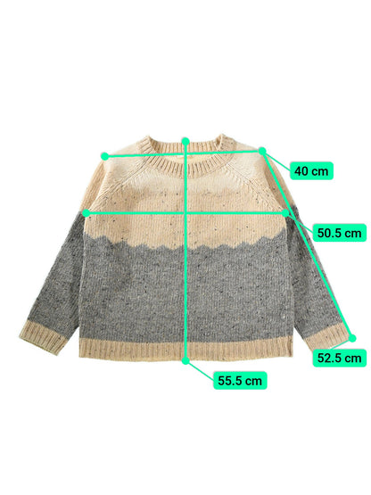 未