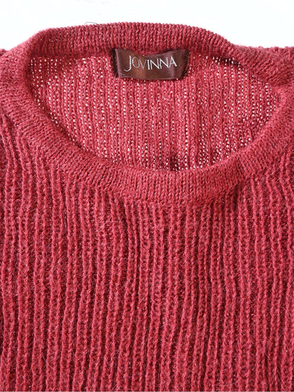 未