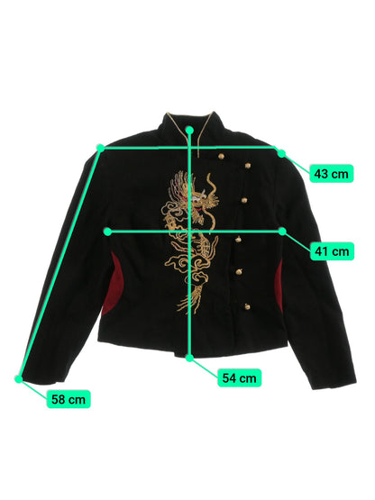 papillon