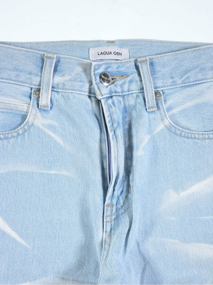Sept étoiles