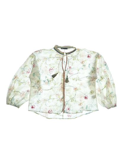 捺