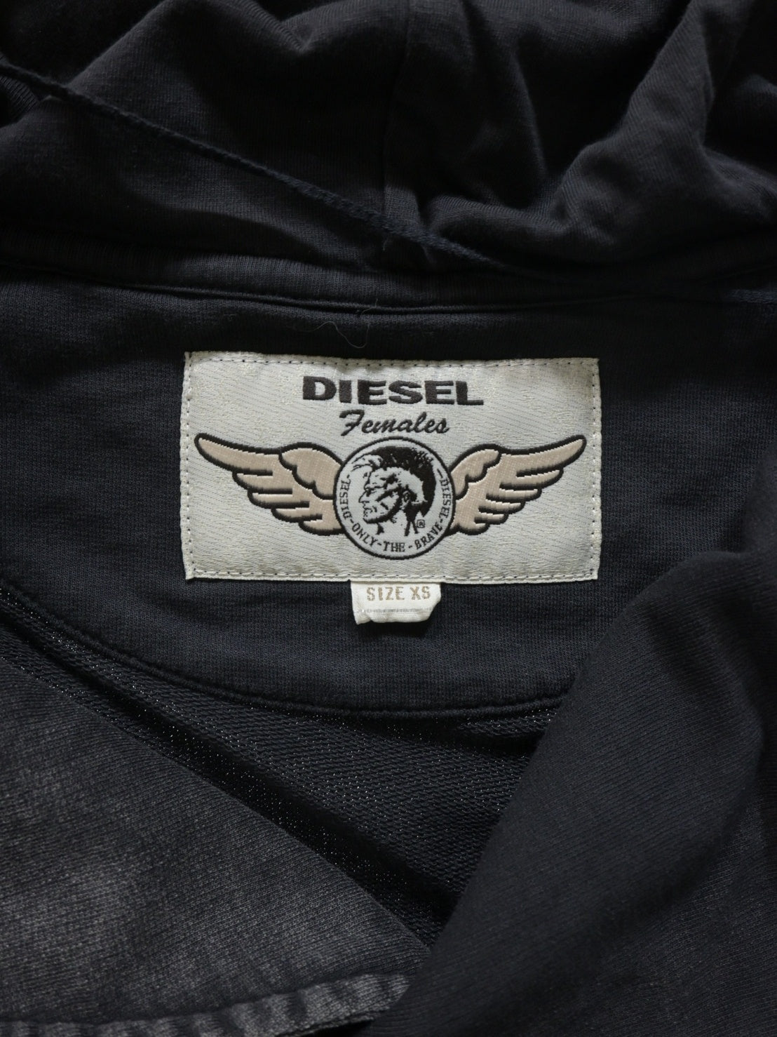 超希少✨ブリーフィング リモンタパッディドパーカ 中綿 L ブラック フード iii – pickyou