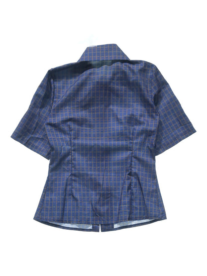 夏目きぬ。