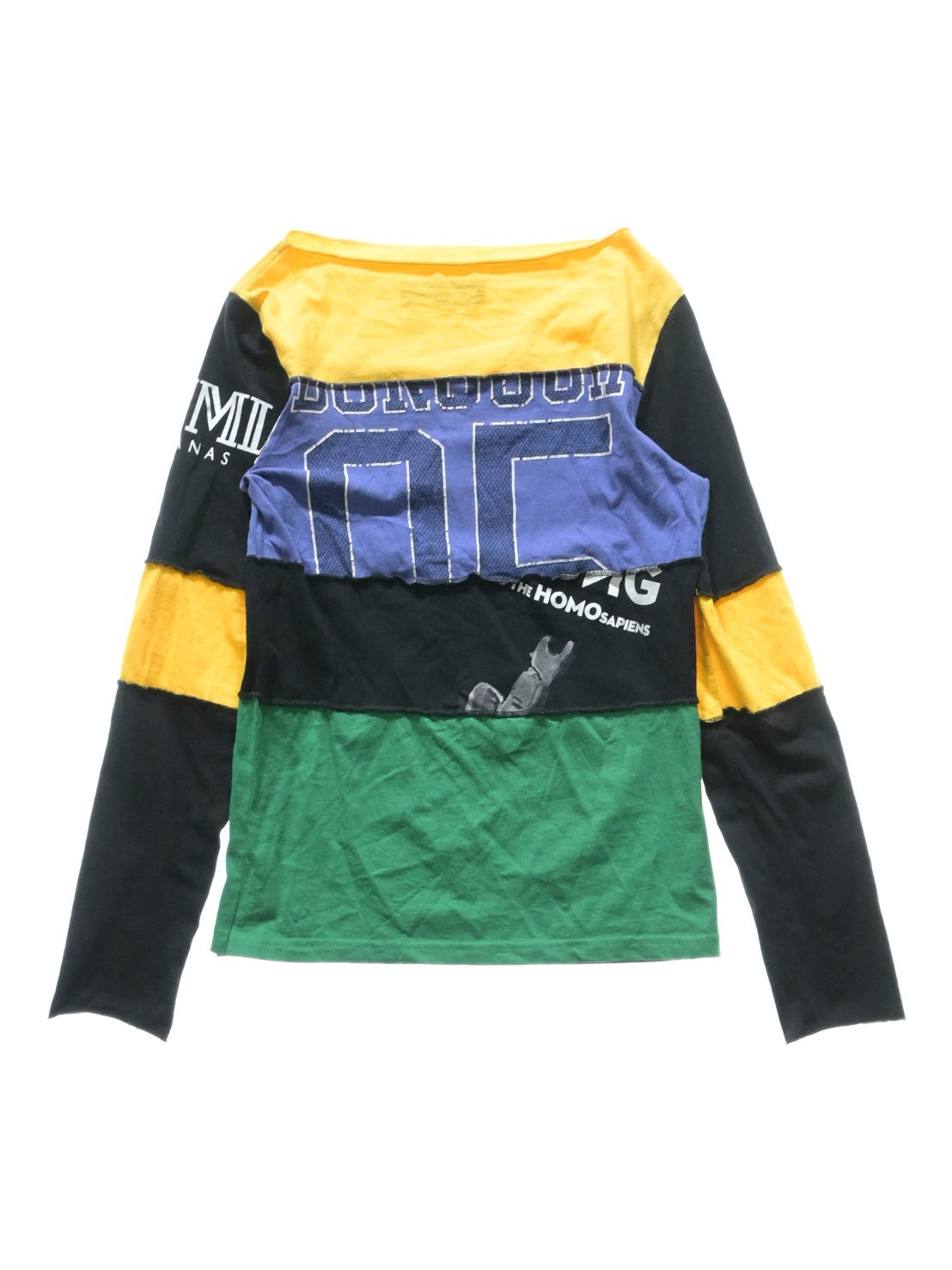 Vintage clothing items of 7 – Pickyou