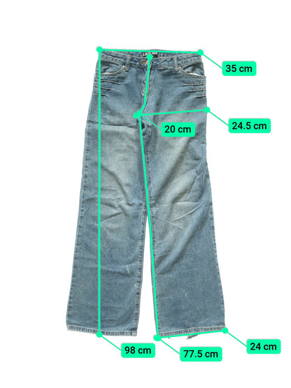 sari