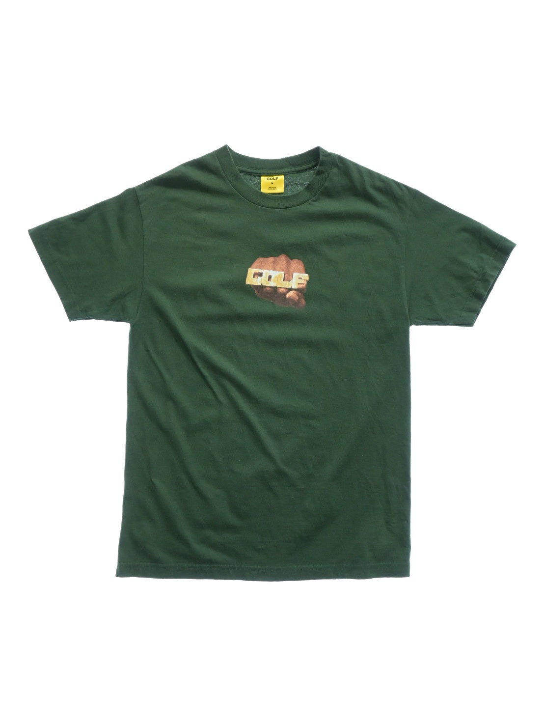 GOLF WANG – Pickyou