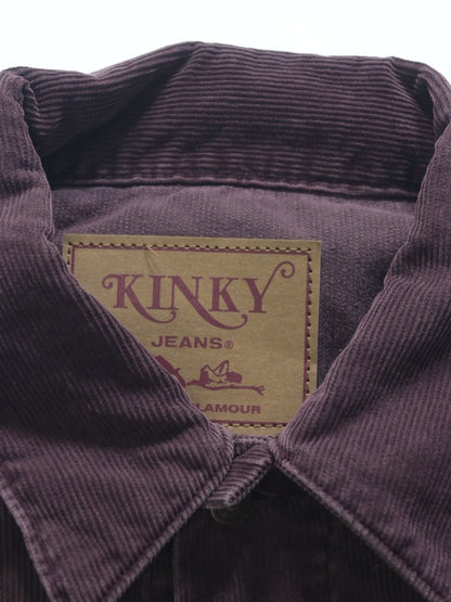 minky