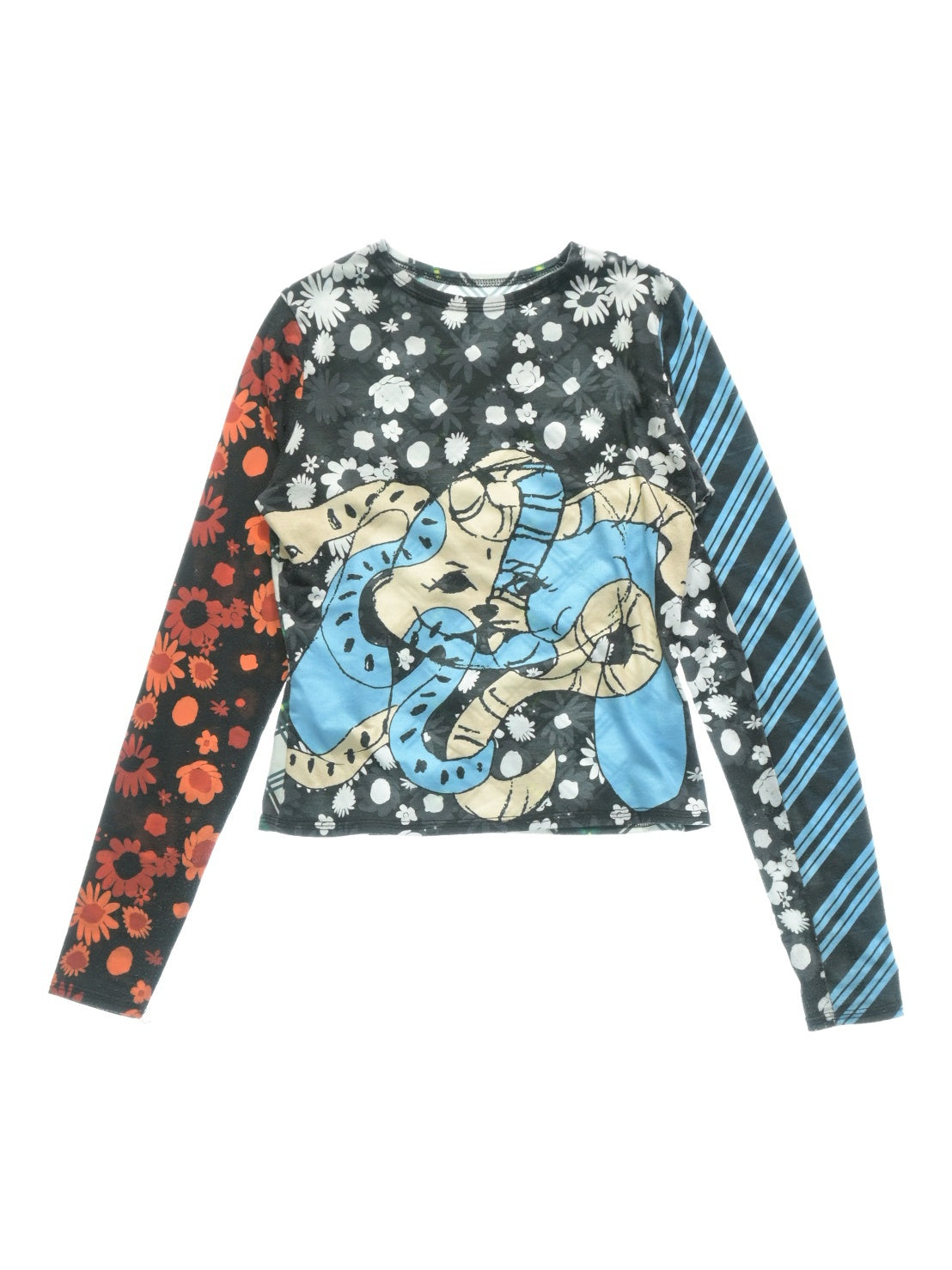 chopova lowena カエルトップス CHOPOVA LOWENA – Pickyou