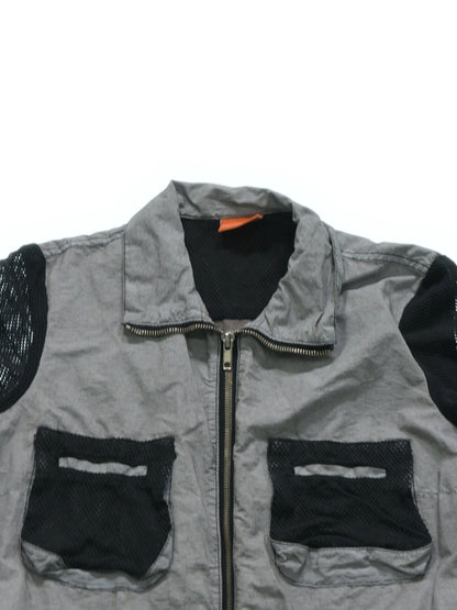 ソギ氏