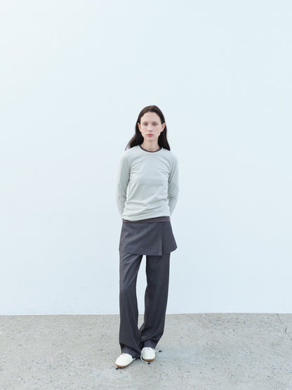 Soft Long Sleeve