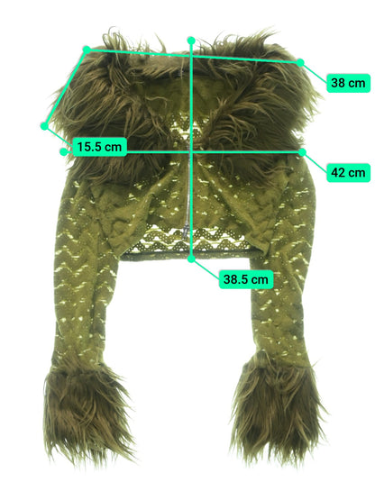 NANALIZY