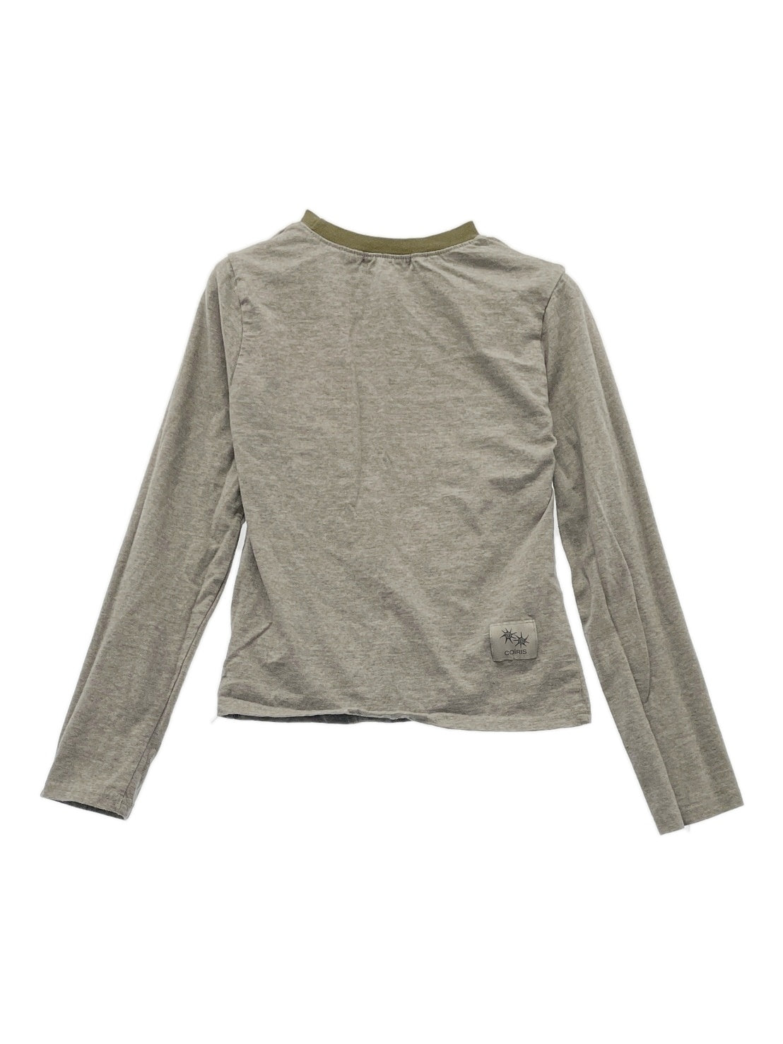 Tシャツ/カットソー（七分/長袖） – pickyou