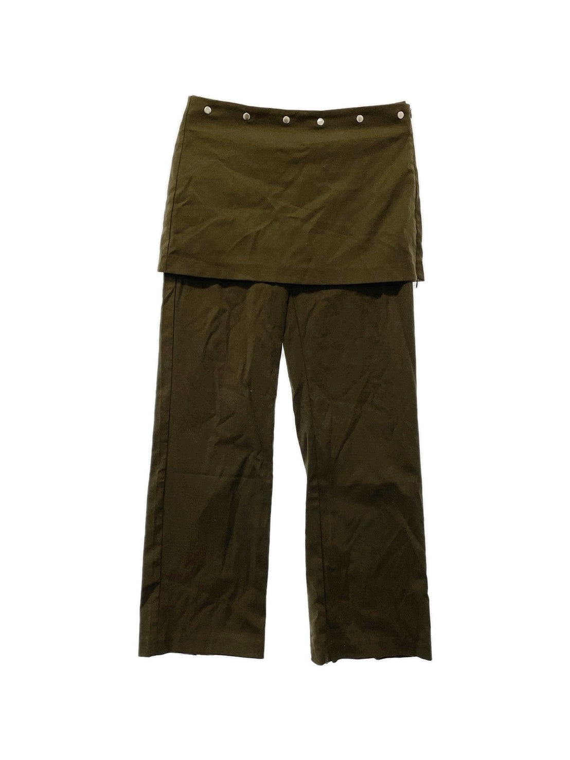 PARTIMENTO WOMEN スカートパンツ （セット） PARTIMENTO WOMEN – Pickyou