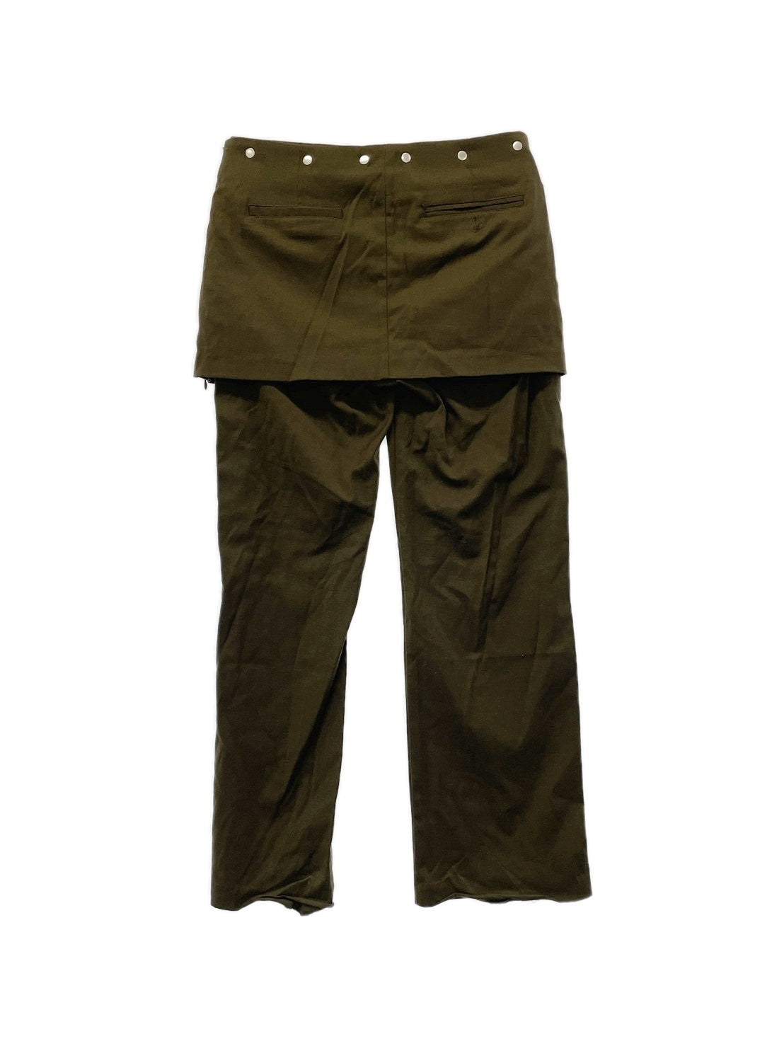 PARTIMENTO WOMEN スカートパンツ （セット） PARTIMENTO WOMEN – Pickyou
