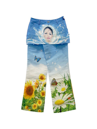 美祈