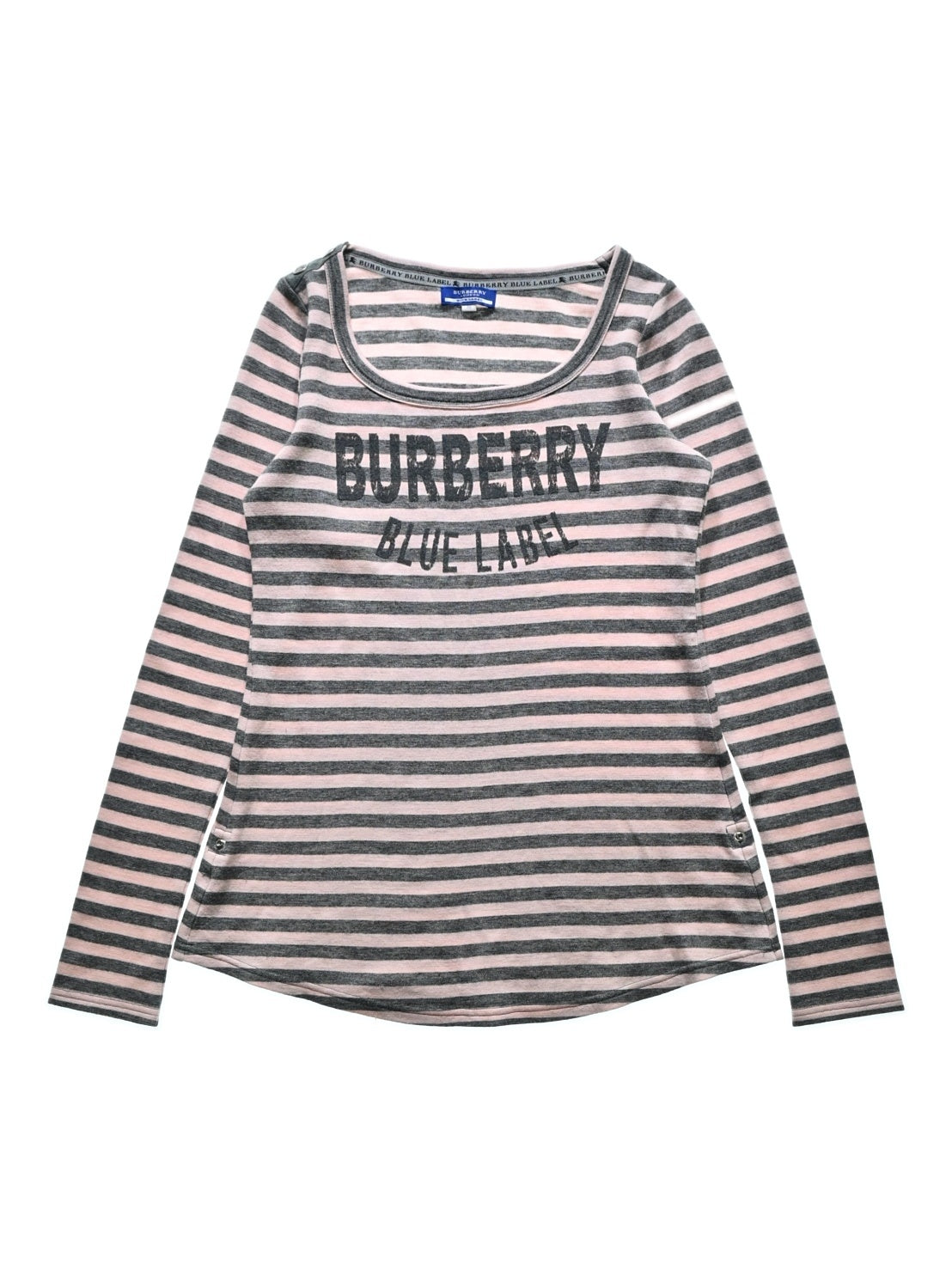 BURBERRY – Pickyou