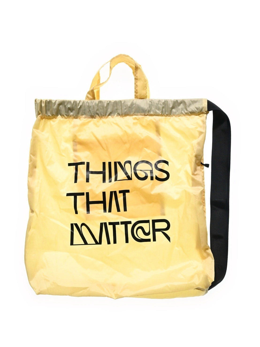 THINGS THAT MATTER – Pickyou