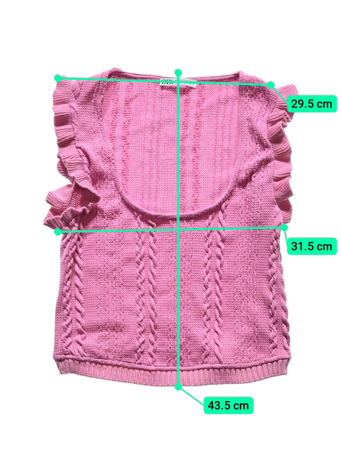 ⭐︎新品未使用タグ付き⭐︎one u トップス UB – Pickyou