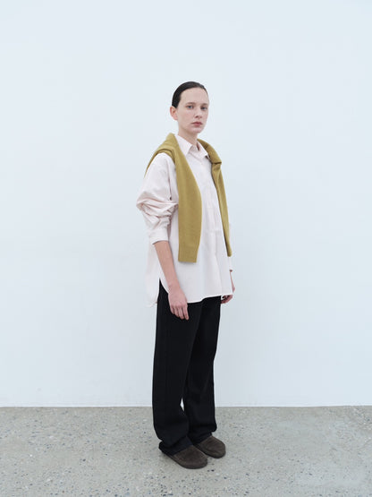 Everyday Textured Shirt