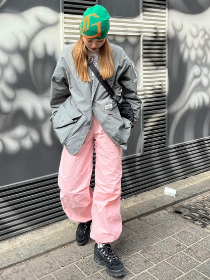 미유