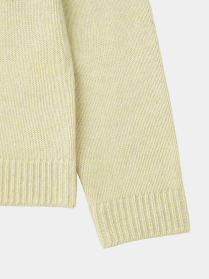 SERENE KNIT