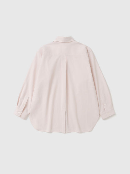 Everyday Textured Shirt