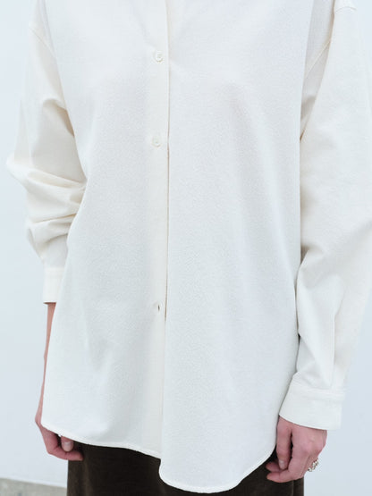 Everyday Textured Shirt