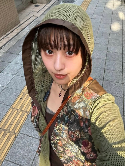 Natsume Kinu.