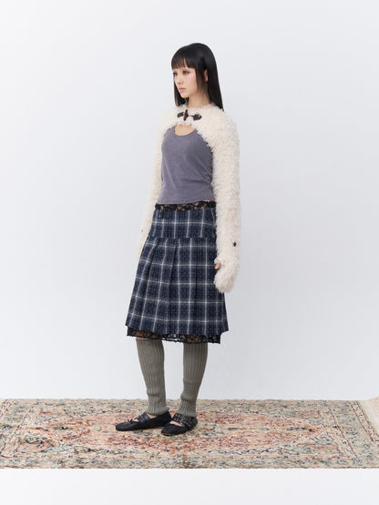 Mitten bolero