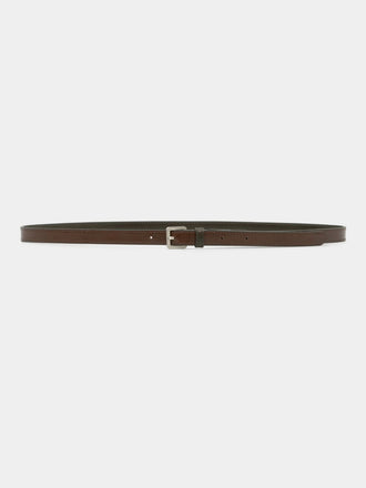 PERMANENT LEATHER BELT 02