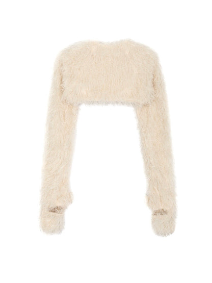 Mitten bolero