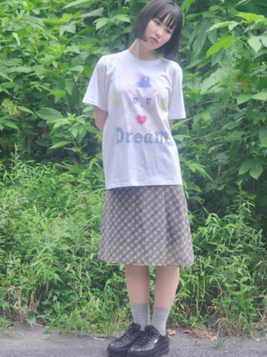 나노하