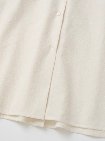 Everyday Textured Shirt