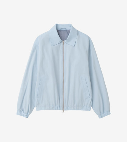 Anya two-way zip blouson