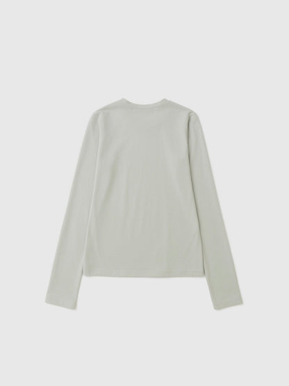 Soft Long Sleeve