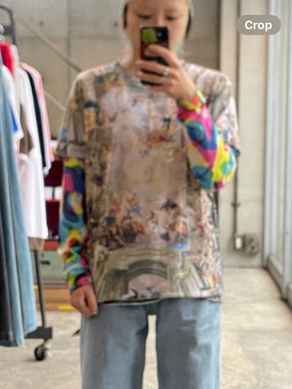 七
