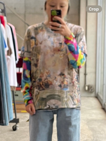 七