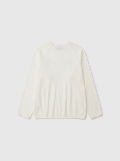 Puppy Friends Thermal Tee