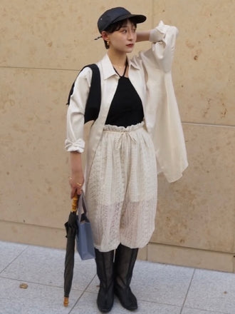 mone yanase