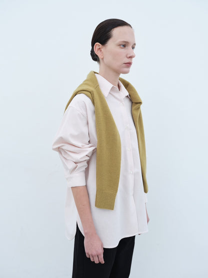 Everyday Textured Shirt