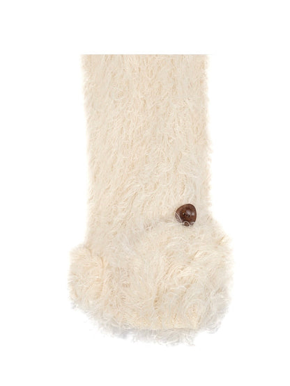 Mitten bolero